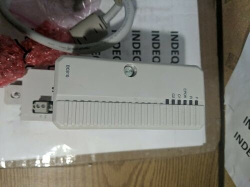 ABB of 3bse031154r1 Bc810k01 Unit new orignal, sional can perform FFT and machine simulations.