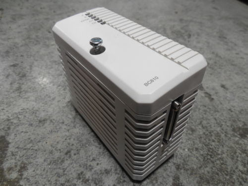 ABB of 3bse031154r1 Bc810k01 Unit new orignal, sional can perform FFT and machine simulations.