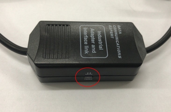 ABB del TK212A 3BSC630197R1 è un cavo utensile, con o senza connettori