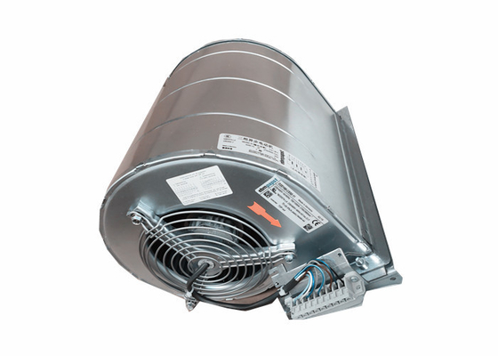 EAC Industrial Centrifugal Fan Ebmpapst D2D160-BE02-14 400V Inverter Cooling Fan
