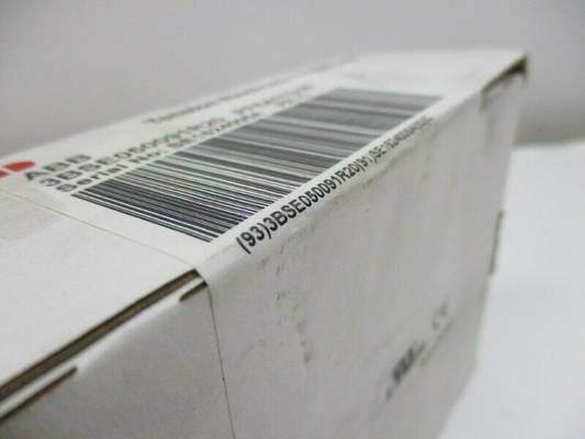 ABB 3BSE050091R20 PFEA112-20 2 Celle di carico Input Voltage And Current Output A+B