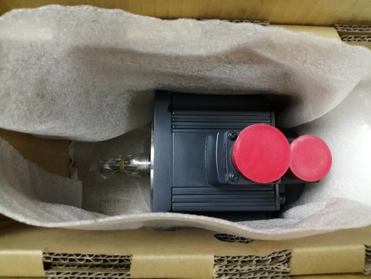 Servomotore 1000r/min 1.2kw HF-SP121B Mitsubishi di potere medio di inerzia