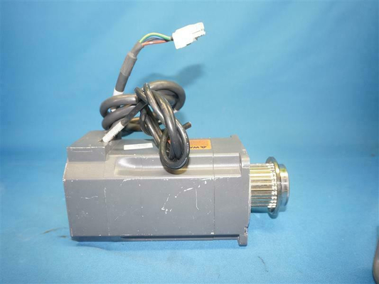 NTM-207-LONS-0000 EMERSON Servomotore configurazione standard di feedback 230 VAC 50/60 HZ