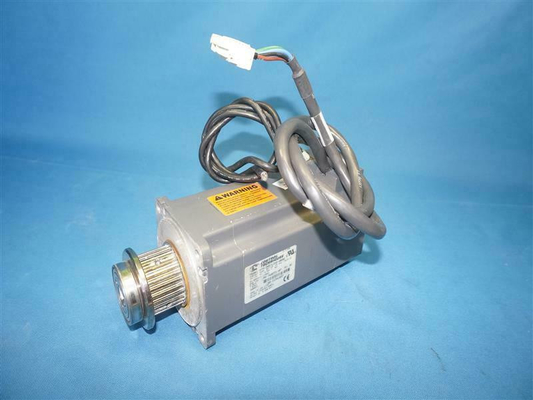 NTM-207-LONS-0000 EMERSON Servomotore configurazione standard di feedback 230 VAC 50/60 HZ