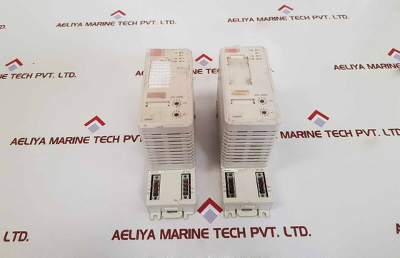 CI820V1 3BSE025255R1 REDUNDANT FIELDBUS INTERFACE AF 100 Communication Module