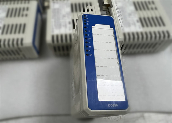 NEW ABB 3BSC690074R1 S800 I/O Digital Output Module DO890 PR:C 11 V, 40 mA 16CH