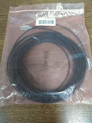 TK811V150 3BSC950107R3 ABB 15m Latching Duplex Connector Duplex Plastic Fibre