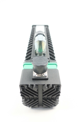 75UMD301CACAA PAGINA 6 PALO DEL SERVOMOTORE UNIMOTOR UM 3000 GIRI/MIN. 75MM