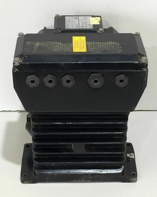 ABB EBN853 RHDE250-10 micro-processore controllato con ingresso elettronico, segnale e potenza solo via separata.