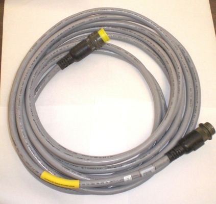 EMERSON CFEF-25 CONTROL TECHNIQUES CAVI SERVO, CAVO DI PROLUNGA PER FEEDBACK MOTORE FLESSIBILE