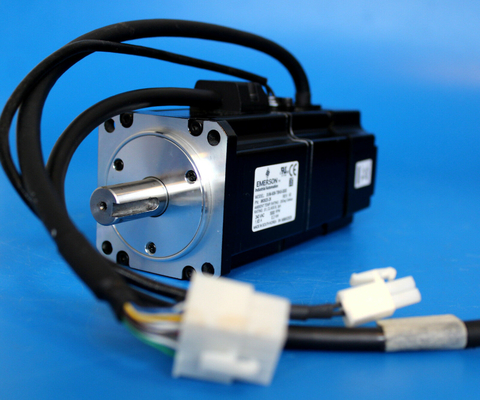 XVM-606-TBNS-0000 EMERSON Metric Mounting Stall Torque 230VAC  60mm Frame