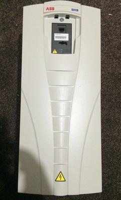 L'AZIONAMENTO DI HVAC DI CA ACH550-01-031A-4 550 SERIE DELL'INSTALLAZIONE DI IEC HA INSTALLATO 380-480 VCA 50/60 DI HERTZ 31 A 15 CHILOWATT