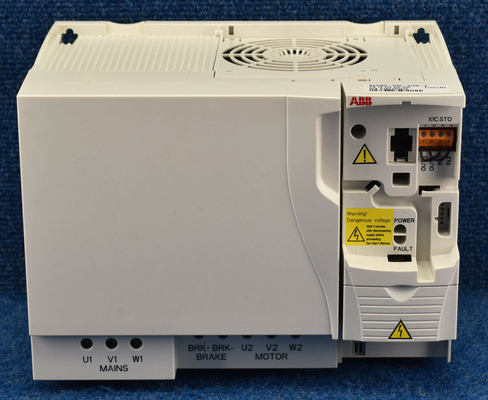 ACS355-03U-31A0-4 MODULO DI AZIONE DELLA MACHINERIA,AC 480 V