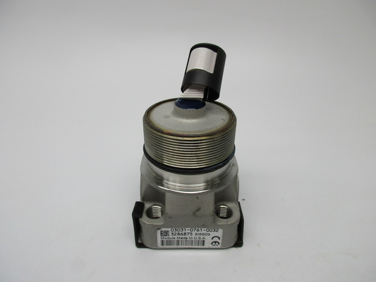 03031-0761-0032 Pressure Transmitter Module Assembly Smart Family Hart