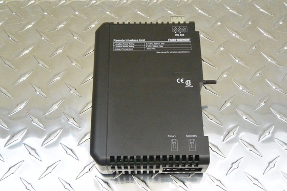 KJ2004X1-BA1 Remote Interface Unit 5VDC / 3.3VDC 300mA / 500mA 1mm Peak To Peak