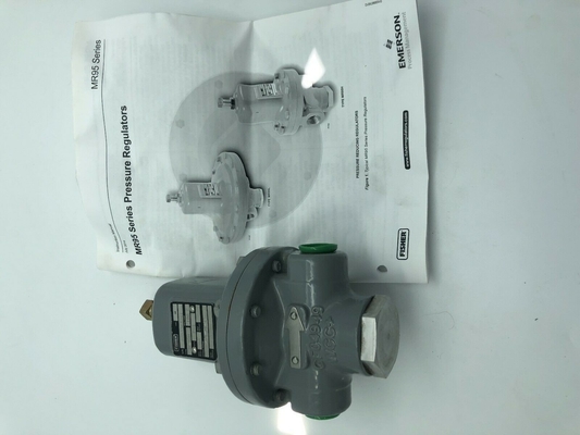 MR95H  406°F，mas inlet is 250; max outlet is 250;  spring range is 15-30,new original.
