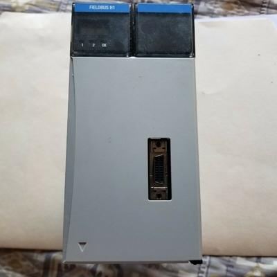 AMP/3,3 VCC 1,1 di Fieldbus 45 del modulo di interfaccia di TC-FFIF01 51403420-125 di AMP/5,1 VCC