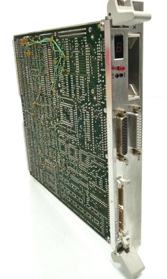 Siemens 6DD1600-0AE2 PM12 Processor Module PLC CPU Control Card Unit Board Module