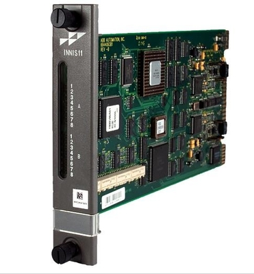 Schiavo Module dell'interfaccia di rete di ABB INNIS11 256 inneschi con 16 operandi ciascuno del complesso