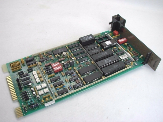 Modulo di comunicazione di Module Enhanced Controller del regolatore di ABB NCOM03 INFI 90
