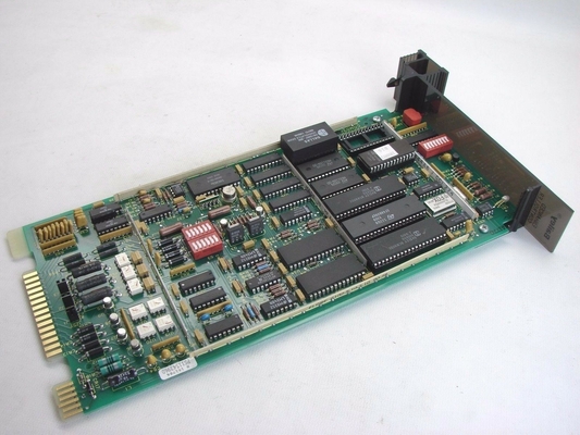 ABB NCOM03 INFI 90 Controller Module Enhanced Controller Communication Module