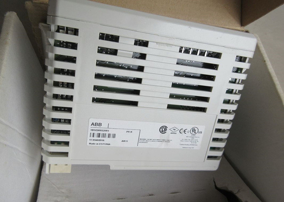 3BSE051306R1 Analog Input Module ABB AI835A 8 Ch Thermocouple / MV Rated Isol 50V