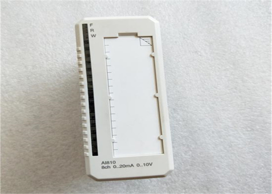 Il modulo di comunicazione di TB842 3BSE022464R1 ABB con CI801/CI840 si è collegato via TB806/TB846