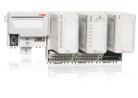 L'uscita di termine DO890 Digital del modulo di DO890 3BSC690074R1 ABB È 4 ch
