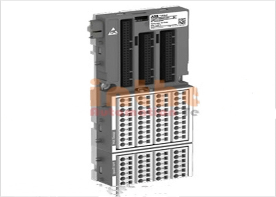 I pali della spina di alimentazione 5 di potere di TA527 1SAP181100R0001 ABB AC500 5 pezzi balzano terminale