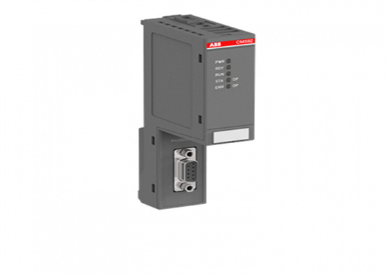 TU531 1SAP217200R0001 S500 I O Terminal Unit 230VAC Screw For AC / Relay Modules