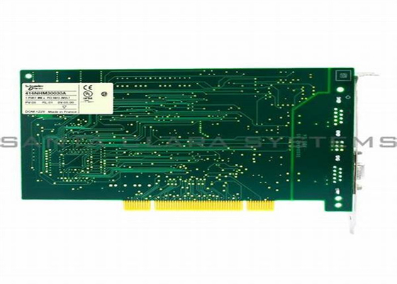 Schneider 416NHM30030A Modicon Quantum PLC IO SYSTEM SINGLE PORT