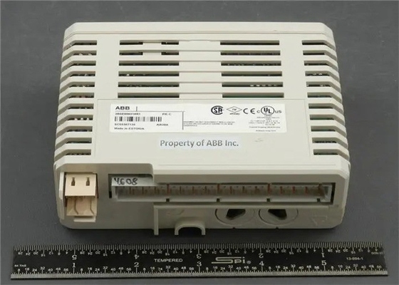ABB DP840 Pulse Counter S/R 8 Ch 3BSE028926R1 Modulo di misurazione della frequenza