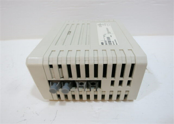 ABB TB840A Modulebus Cluster Modem 3BSE037760R1 Cluster ottico