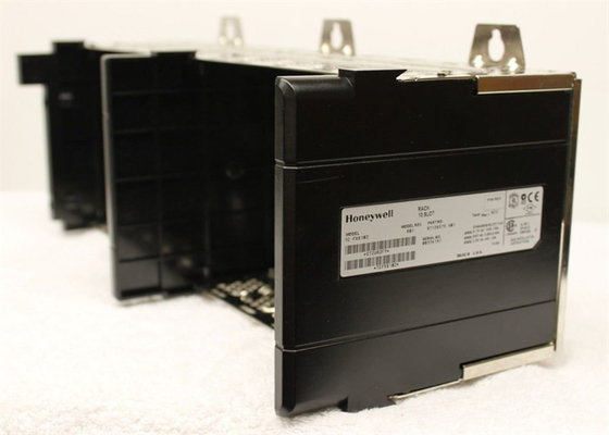 Telaio ridondante della scanalatura dello scaffale 10 del modulo di alimentazione di Honeywell TC-FXX102 13 amp