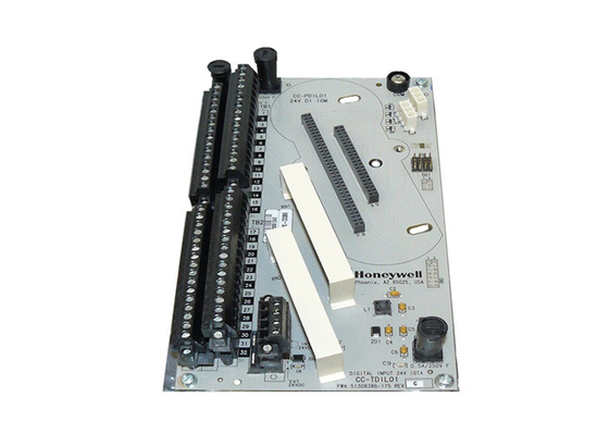 CC-TDIL01 HONEYWELL Digital Input Module 24VDC IOTA Redundant