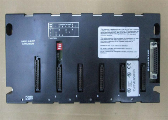 GE FANUC IC697ACC621 15-20 WATT PER VENTOLA 120 VOLT CA 50-60 HERTZ