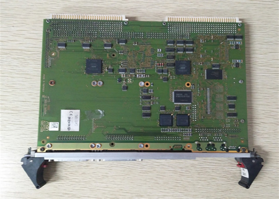 GE FANUC IC693ALG392 Canali di uscita a fine singolo che forniscono da 0 a +10 V
