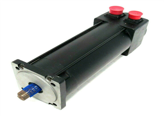 AB 1326AB-B410G-M2L AC Servo Motor Ip67 Environmental Rating