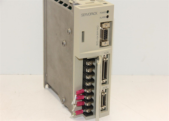 SGD-01AS Yaskawa Servo Driver 230V 100W Brand New In Original Box