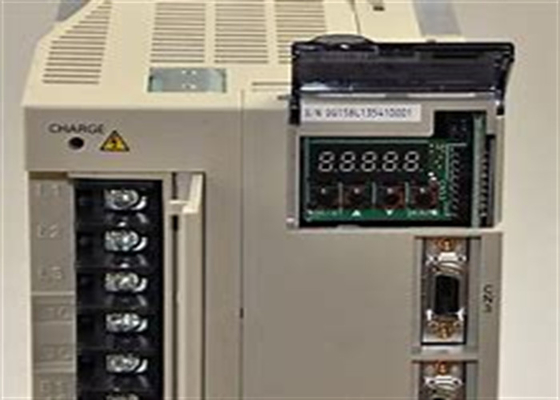 SGDS Serie Servo Industrial Drives SGDS-30A01A Nuovo di zecca in scatola