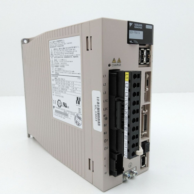 Yaskawa AC Servo Drives SGDS-60A12A Giappone Nuova scatola originale