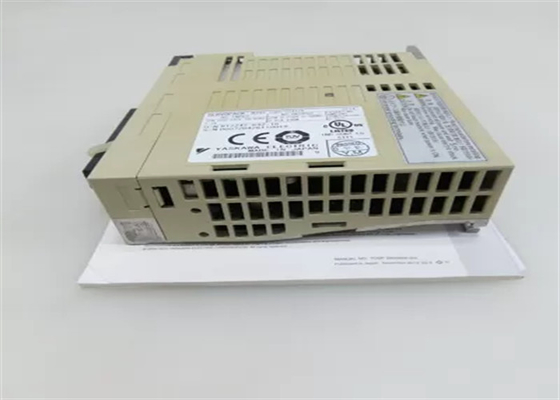 Yaskawa SGDS-75A01A Servo-driver industriali AC Original Box Nuovo