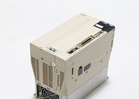 Yaskawa SGDV-180A05A SGDV Drives AC Servo SGDV Sigma V 2kW 200VAC 3Phase