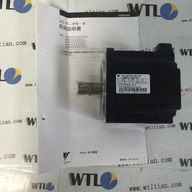 Yaskawa AC Industrial Servo Motor SGMPS-04ACA21 400W  200V BRAND NEW