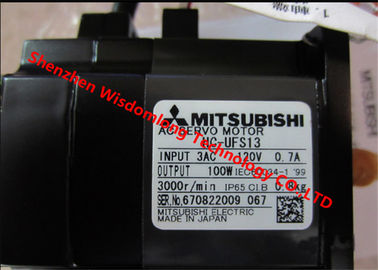 Mitsubishi Electric Motor  HC-UFS13   New Original Industrial Servo Motor