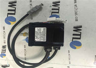 Servo Motor  YASKAWA AC SERVO MOTOR SGMPH-01A1A21 0.89A  0.318 N.m