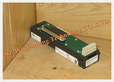 DeltaV Local Bus Right Extender KJ4001X1-HB1 12P0830X072 Redundant Power Supply Module