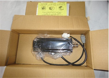 3000 R / Min Yaskawa  Industrial Servo Motor SGMAS-12ACA21 NEW ORIGINAL1150W