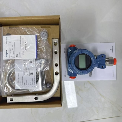 Moltiplicatore di pressione in-linea di Rosemount 3051TG 3051TG1A2B21AB4M5I5 -14,7 a 30PSI