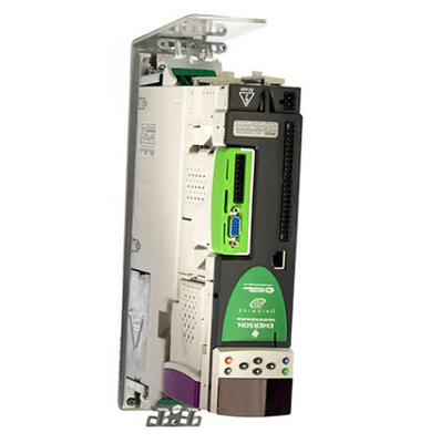 Emerson Nidec Control Techniques Unidrive SP0401 AC Drive - Servo Drives da 0,5 CV